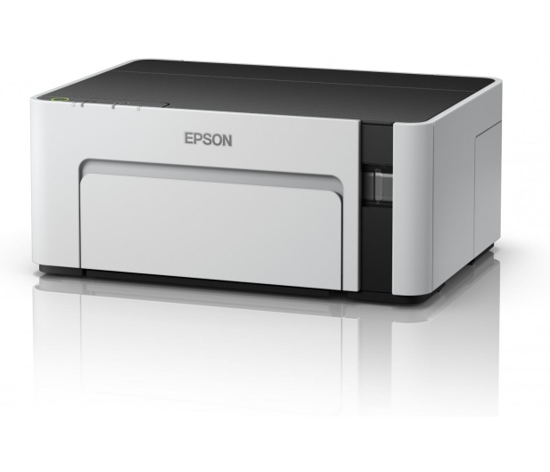 Epson EcoTank M1100 - 516635 - zdjęcie 4